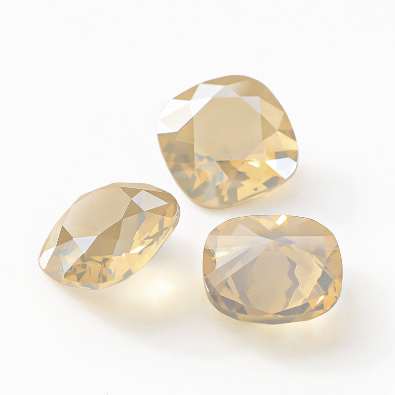 Kiwa crystals 