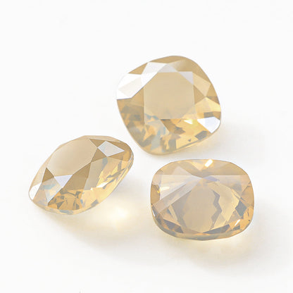 Kiwa crystals 