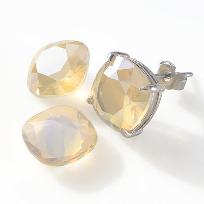 Kiwa crystals 