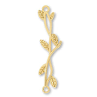 Joint parts reef No.2 Kan gold