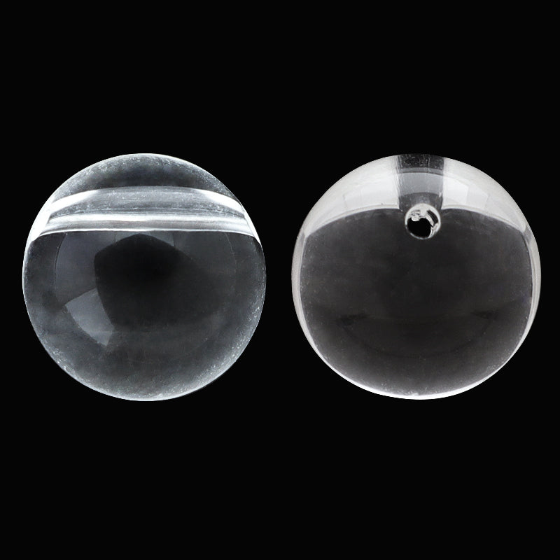 Acrylic, Germany, Marshave, Hole Cristal