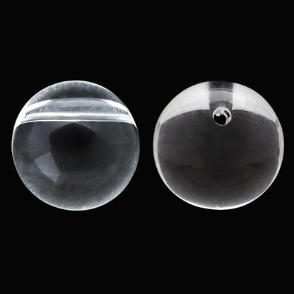 Acrylic, Germany, Marshave, Hole Cristal