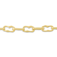 Chain K-413 Gold