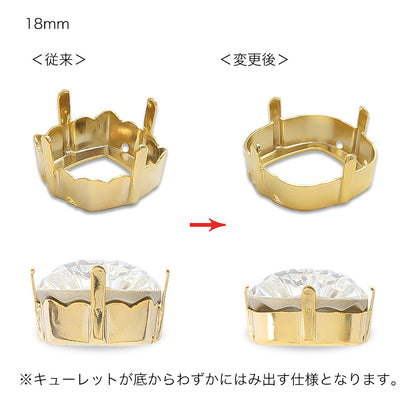 Bezel 