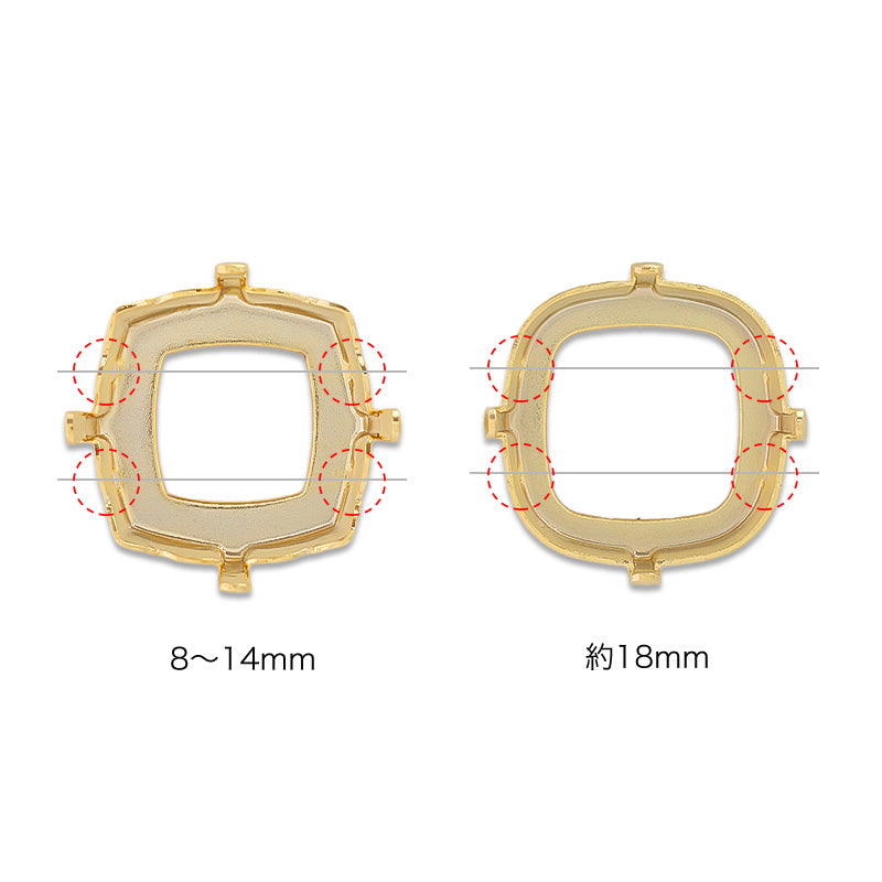 Bezel 