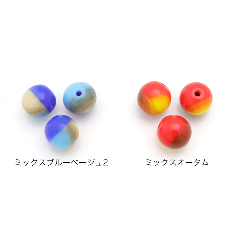 チェコ ラウンド　ミックスオータム