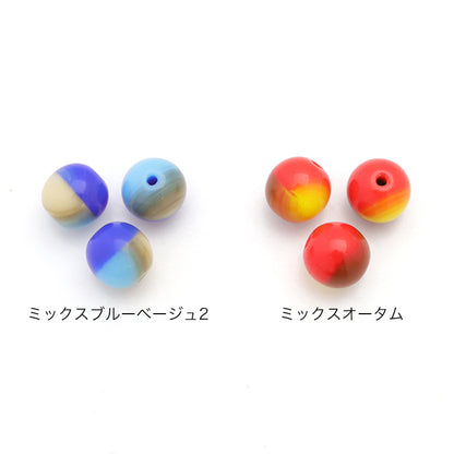 チェコ ラウンド　ミックスオータム