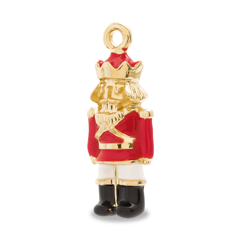 Charm Walnut Doll/G