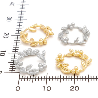 Charm Lease Gold