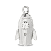Charm Rocket Crystal/SV