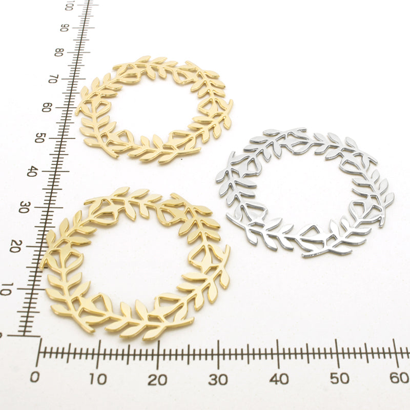 Etching Parts Lease Gold