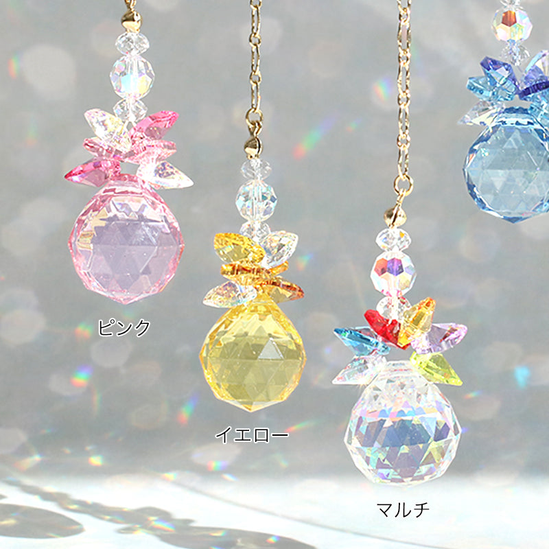 Kit Jewel Color Sun Catcher (KR0905)