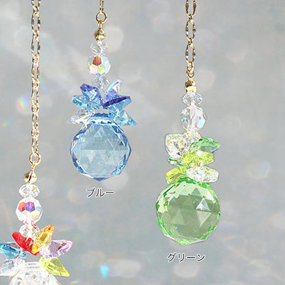 Kit Jewel Color Sun Catcher (KR0905)