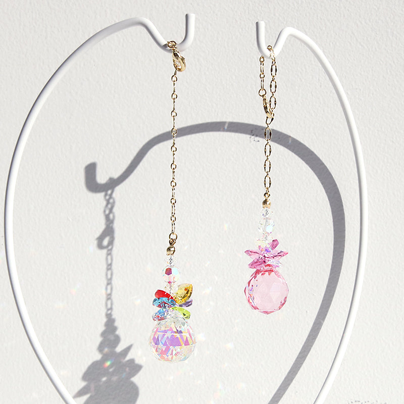 Kit Jewel Color Sun Catcher (KR0905)