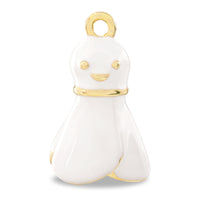 Charm Teru Bushu White/G