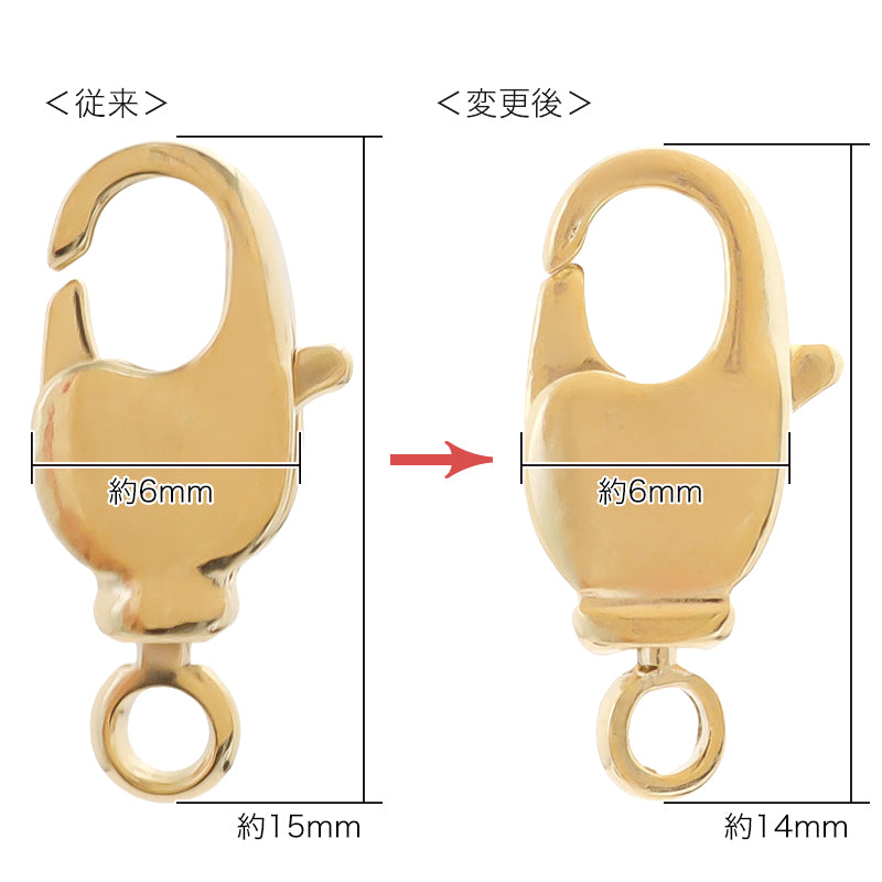 Kanican No.11 Gold
