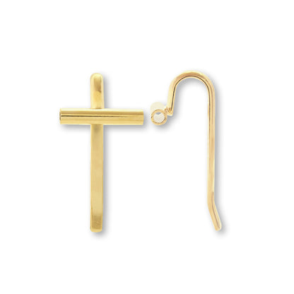 Pony Hook Converter Gold