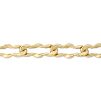 Chain K-417 Gold