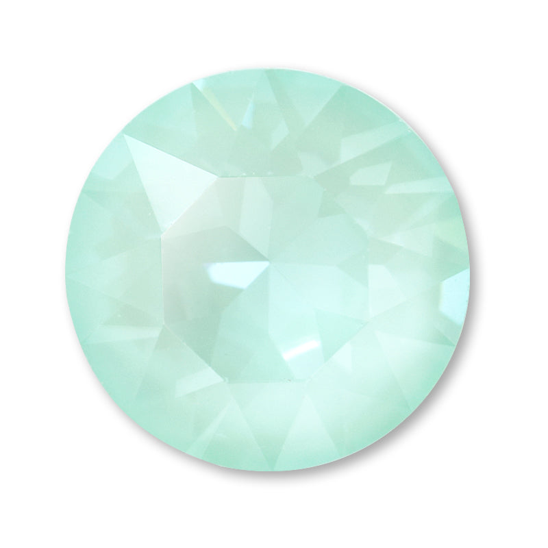 Kiwa crystals 