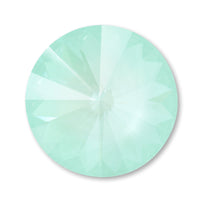 [Large bag]Kiwa crystals #1122 Crystal Soft Mint Ignite
