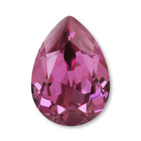 [Large bag]Kiwa crystals #4320 Dark Roose/F