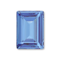 [Large bag]Kiwa crystals #4527 RC Ice Blue/F