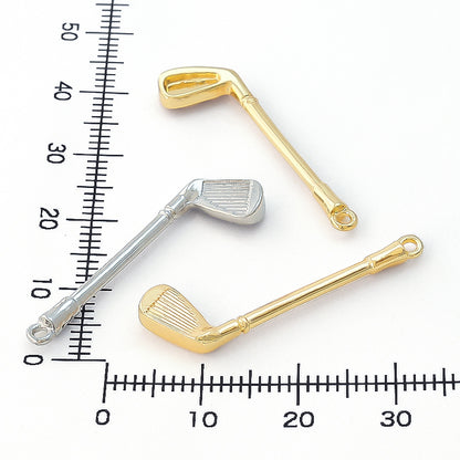 Charm Golf Club Rosium Color