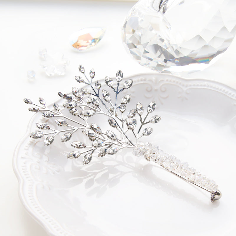 [KIWA BRIDAL] KBB-1 Bijou Brunch Butonia