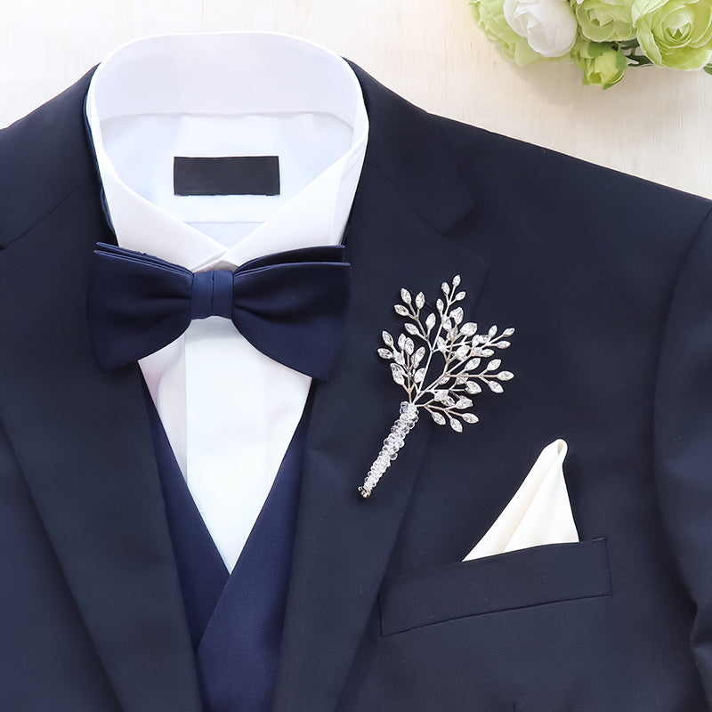 [KIWA BRIDAL] KBB-1 Bijou Brunch Butonia