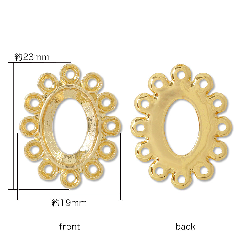 stone rollBezel For 