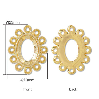 stone rollBezel For 