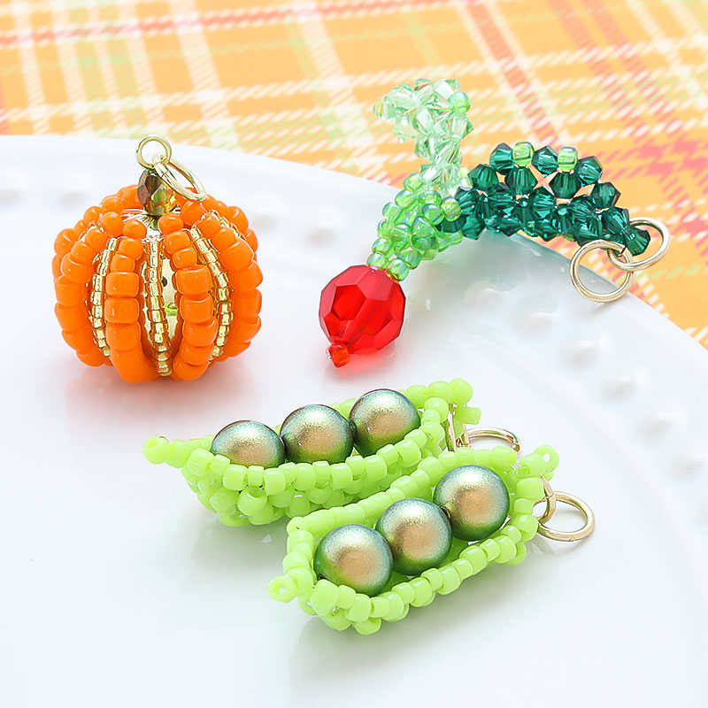 TOHO round small beads No.42D
