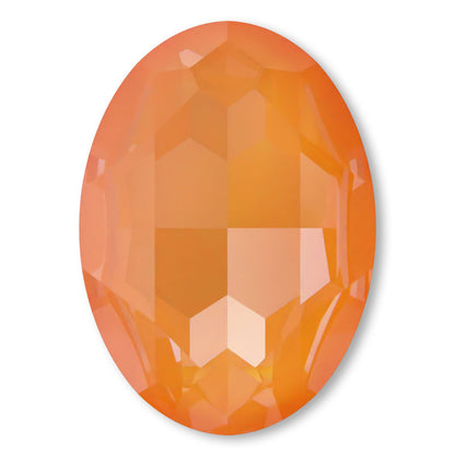 [大袋］貴和クリスタル ＃4127　クリスタルマンゴーイグナイト