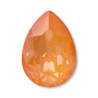[Large bag]Kiwa crystals #4320 Crystal Mango Ignite