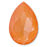 [Large bag]Kiwa crystals #4327 Crystal Mango Ignite