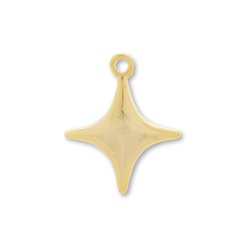 Charm Sparkle 1 Gold