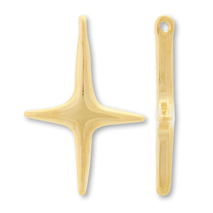 Charm Sparkle 2 Gold