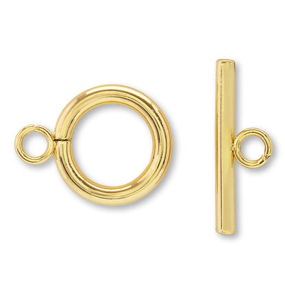 Stainless Steel Mantel Gold (SUS304)