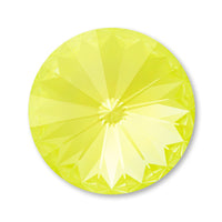 [Large bag]Kiwa crystals #1122 Crystal Electric Yellow Ignite