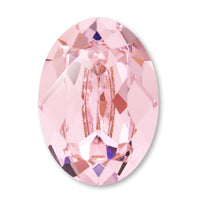 Kiwa crystals #4120 Rosalin/F