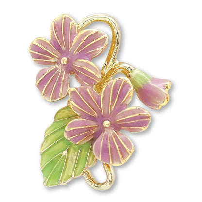 Charm Sumire No.2 Light Purple/G