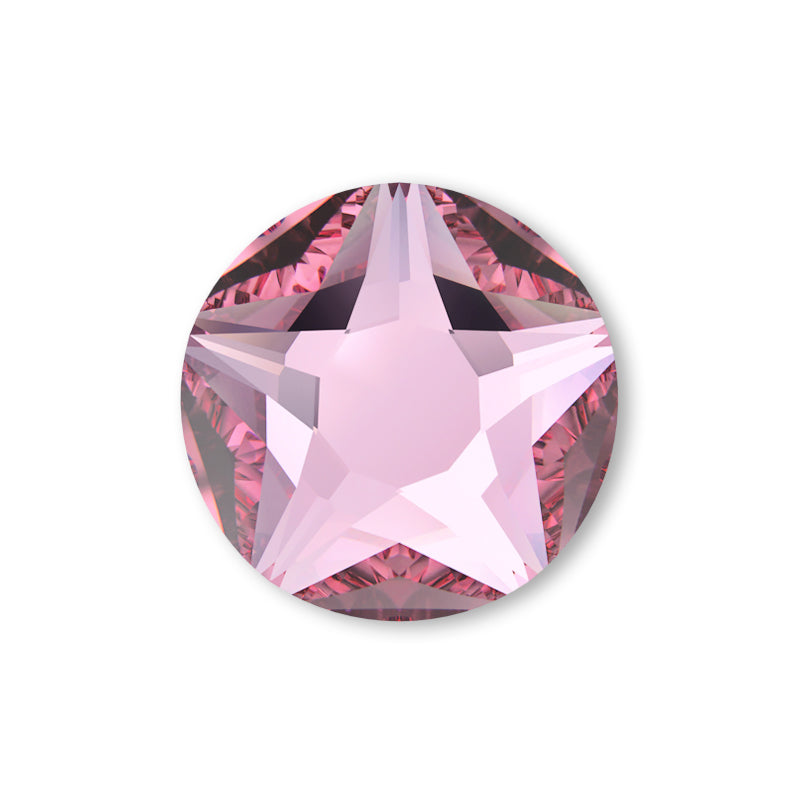 Kiwa crystals 