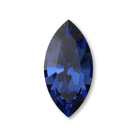 [Large bag]Kiwa crystals #4228 RC Dark Sapphire/F