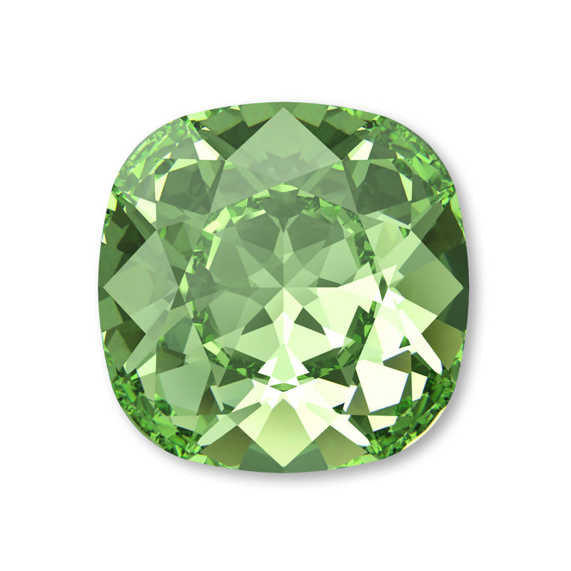 Kiwa crystals 