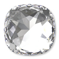 [Large bag]Kiwa crystals #4487 Crystal/F