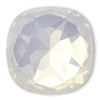 [Large bag]Kiwa crystals #4487 White Opal/F
