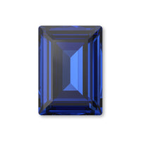 [Large bag]Kiwa crystals #4527 RC Dark Sapphire/F
