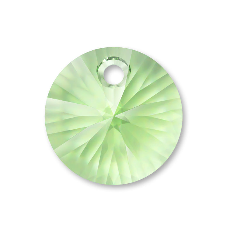 Kiwa crystals 