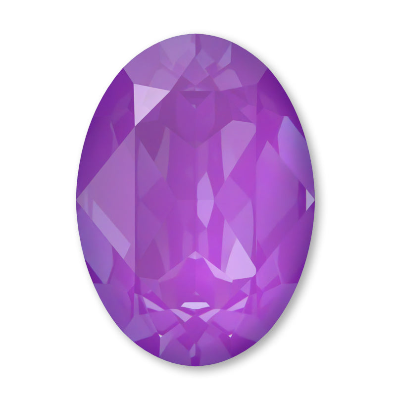 Kiwa crystals 