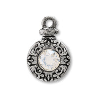 Charm Perfume Bottle 3 Crystal Moonlight/RC Sumi